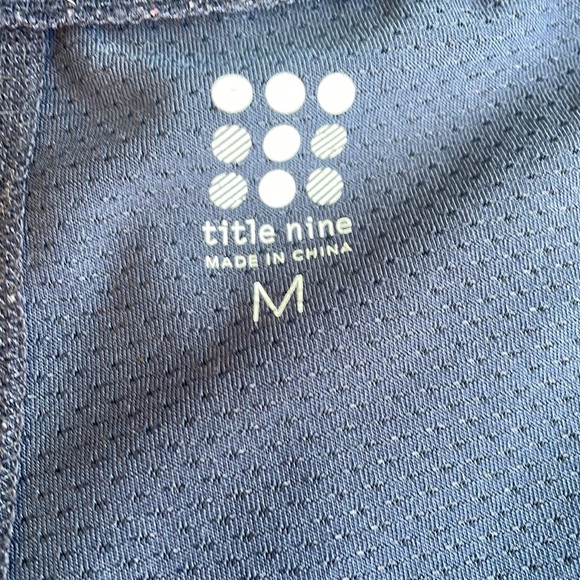 Title Nine Skort - Picture 4 of 6